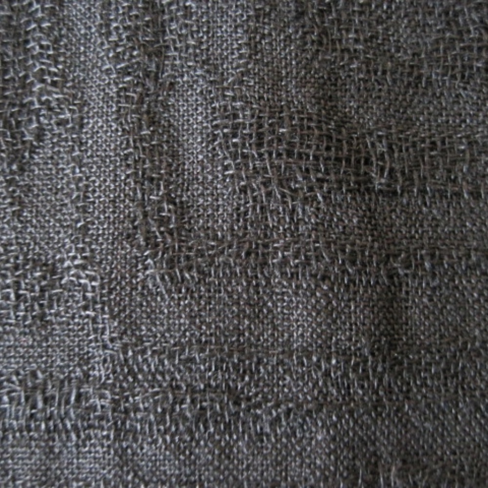 Caty Lesca Linen Top - Picture 9 of 9